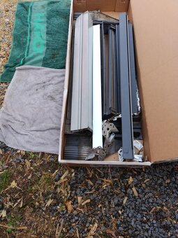 Střešní okna Velux - 7