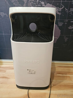 Philips AC3259/10, čistička vzduchu - 7