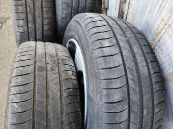 16"letní alu sada 5x114 origo Kia Niro E-Soul Hyundai Kona - 7