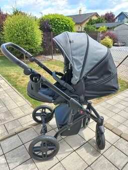 Kocarek Tudore Ranger - 7