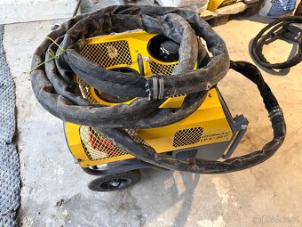 Atlas Copco LP9-20P + LH190E - 7