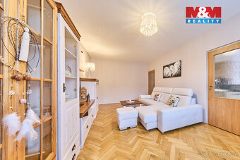 Prodej bytu 2+1, 62 m², Hořice, ul. Pod Lipou - 7