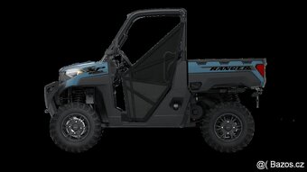 Polaris Ranger XP 1000 EPS - 7