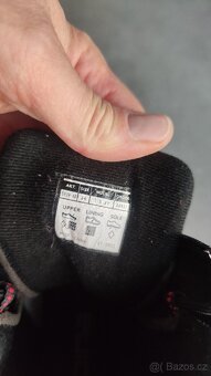 Boty na běžky Alpina T8 jr - 7