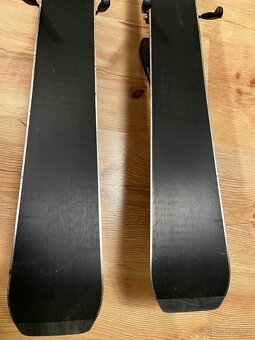 Dětské lyže 120 cm - 7