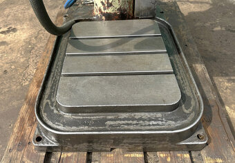 Vrtačka sloupová VS 32 - 7