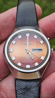 Automatické hodinky RICOH 21 Jewels - 7