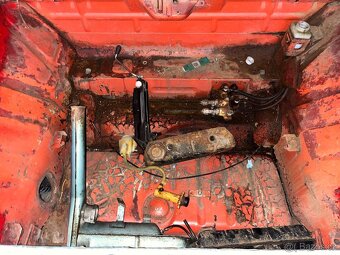 Škoda 100 bez TP - 7