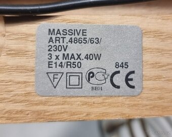 Sada bodových světel - 7