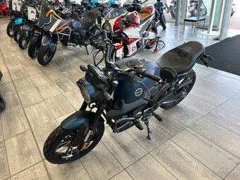 Zontes G1 125 Scrambler 2026 - 7