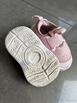 Dětský boty velikost 20 - 7