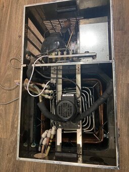 Pivni chlazeni vodni podstolove UBC 4 smycky - 7