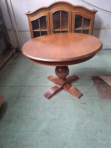 Rustikální nábytek - 7