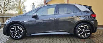 VW ID.3 150 kW 63 kWh LED matrix, 1st, +DPH - 7