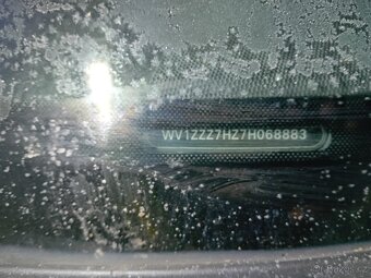 Volkswagen Transporter T5 - 7