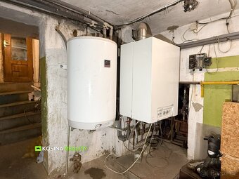 Rodinný dům, J. K. Tyla 676, 35751 Kynšperk nad Ohří - 7