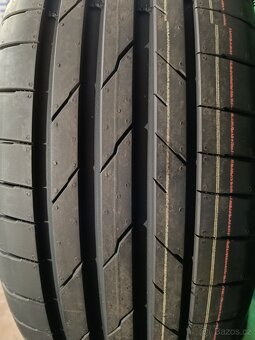 NOVE alu letni 235/55/18 5x112 Kodiaq II - 7