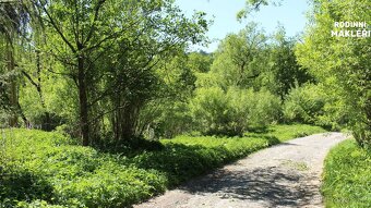 Pozemek, Potůčník, okr. Šumperk - 7