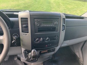 Mercedes-Benz Sprinter 315CDi 7mist novy 3S sklápěč - 7