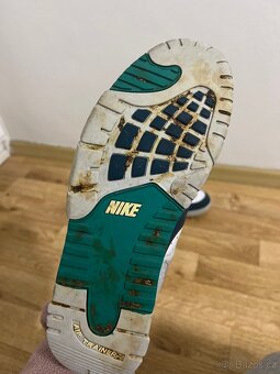 Pánské Nike boty, vel 44 - 7