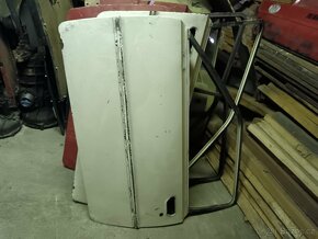 Díly Škoda a jiné díly - 7