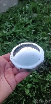 Víčko Nádrže Jawa/ČZ 125/150/175/250/350 - 7