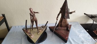 Game Sošky/Figurky statue Prime 1, Sideshow, Hot Toys - 7