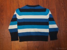 5x svetr vel.92 - 7