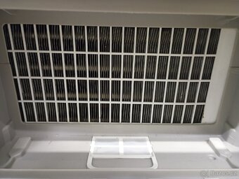 Sušička prádla s tepelným čerpadlem AEG - 7