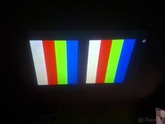 3LCD dataprojektor Hitachi ED-X40Z - 7