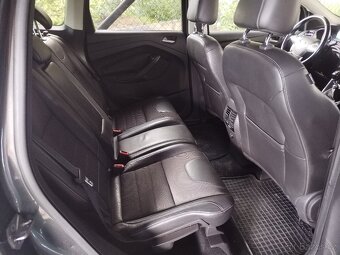 Ford Kuga 2.0tdci 4x4 - 7