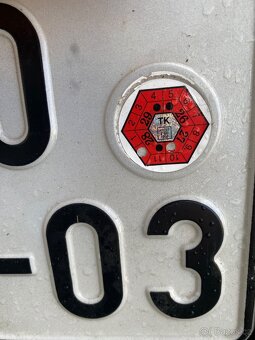 Jawa 585 Mosquito - 7