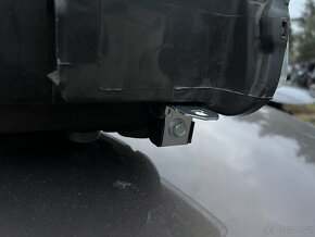 BMW 1er E82/E88 levé světlo 7263639 - 7