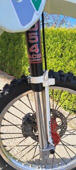 Ktm exc 125 1991 - 7