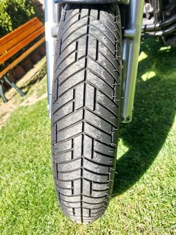 Triumph Speedmaster - 7