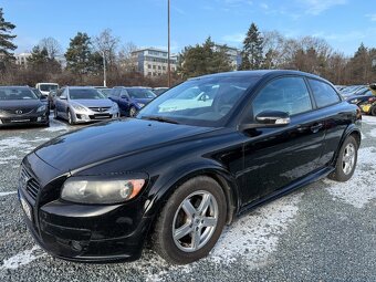 Volvo C30 1.6 i 73Kw - 7