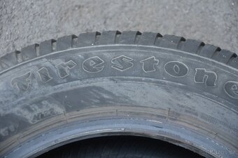 215/60 R16, Firestone celoroční pneumatiky - 7