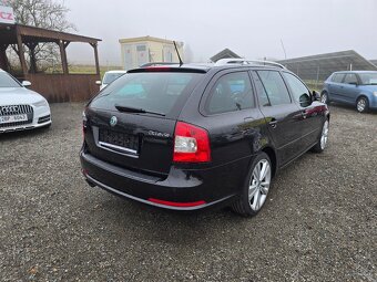 Škoda Octavia 2.0 TDi 125KW RS - 7