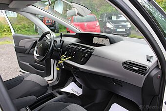 Citroen C4 Picasso - 7