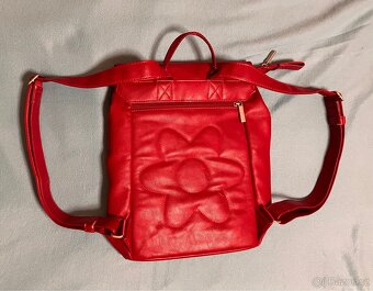 Dámský batůžek ZWEI - 7