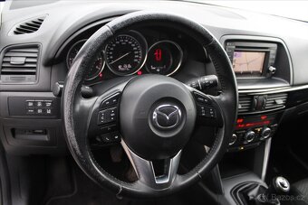 Mazda CX-5 2.2 SKYACTIV-D AWD NAVIGACE ČR (2013) - 7