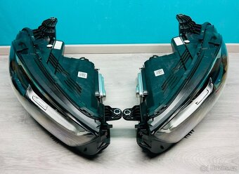 Mercedes CLS W257 světla full led - 7