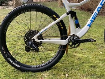 Head Adapt Edge Team - 7