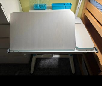 Dětský rostoucí stůl Amadeus - 7