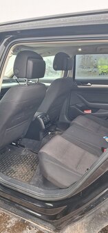 Vw passat B8 1.6 tdi 88 kw - 7