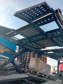 Rolfo 2003 nástavba bez tahače - 7