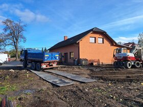 Pojezdové panely / desky - 7