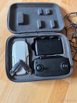 Dji mavic mini fly more combo - 7
