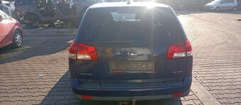 Opel Vectra č. 24874 - 7