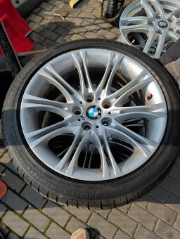 BMW Styling 135 Mpacket R18 225/45 Letní - 7